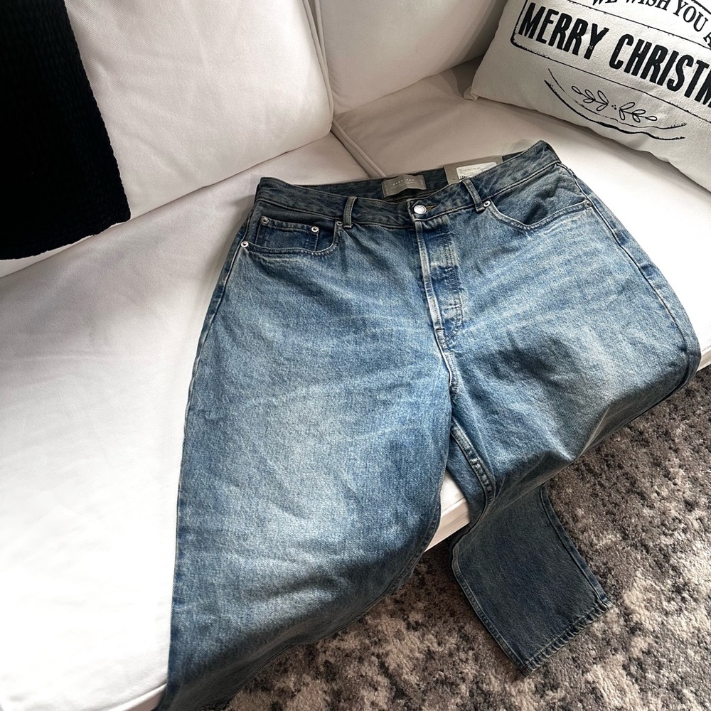 Everlane NWT Jeans